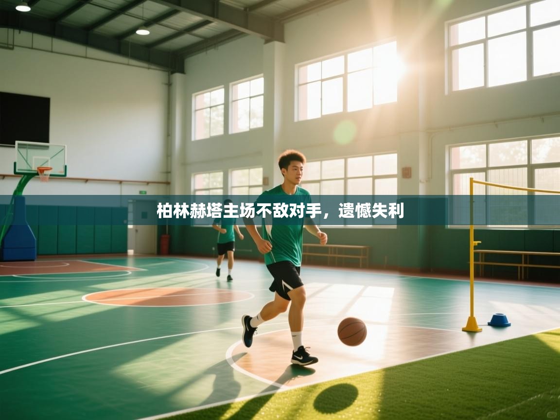 开云体育苹果版下载-柏林赫塔主场不敌对手,遗憾失利 第3张