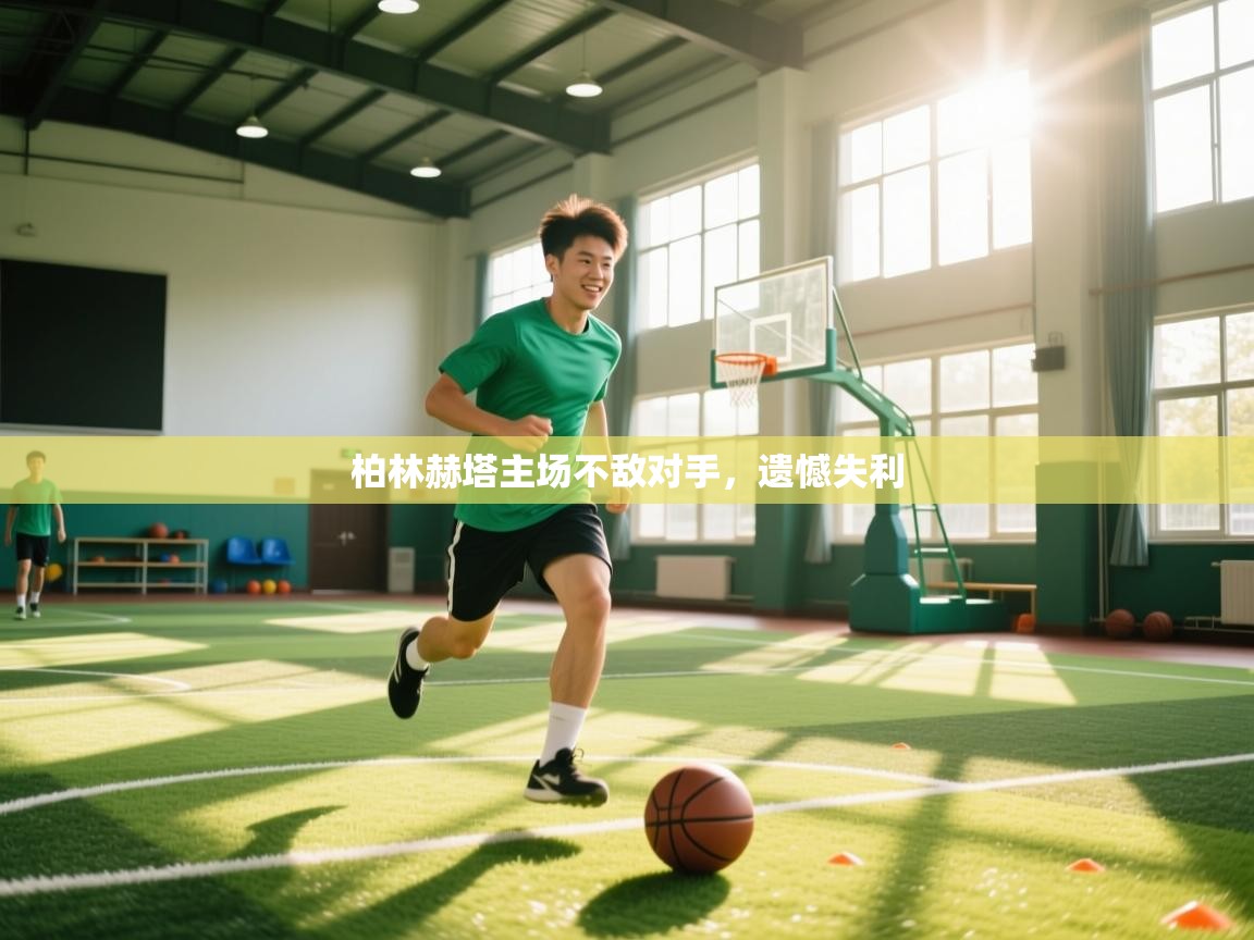 开云体育苹果版下载-柏林赫塔主场不敌对手,遗憾失利 第4张