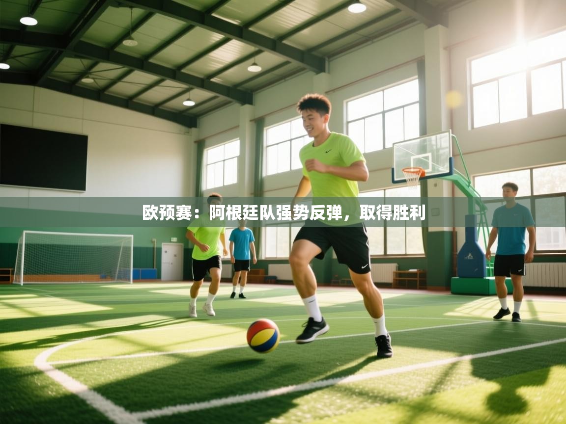 开云体育推送通知设置-欧预赛:阿根廷队强势反弹,取得胜利 第2张