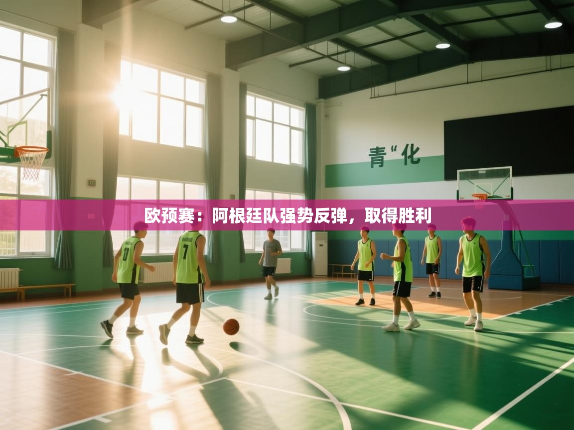 开云体育推送通知设置-欧预赛:阿根廷队强势反弹,取得胜利 第4张