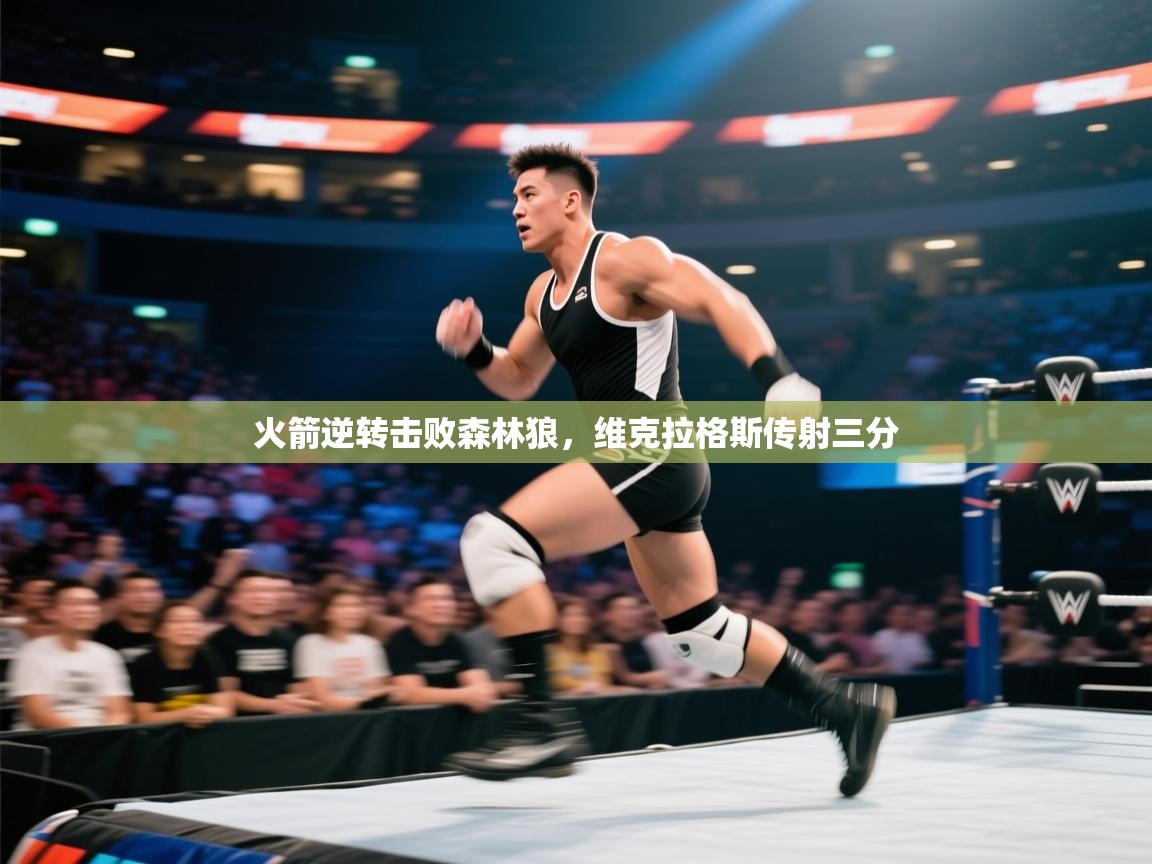 云开体育官方app下载-火箭逆转击败森林狼，维克拉格斯传射三分  第3张