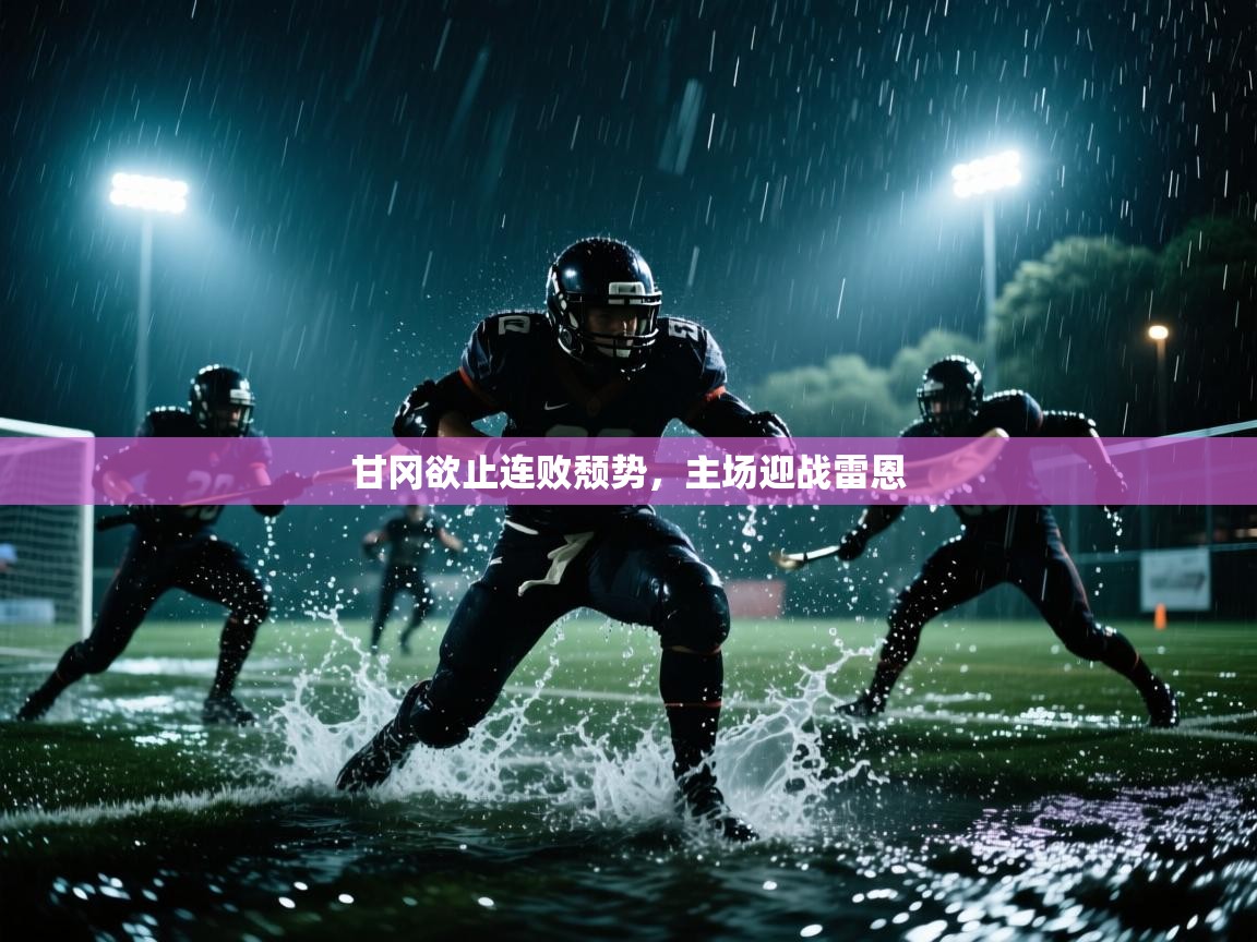开云·体育kaiyun官方网站_kaiyun sports-甘冈欲止连败颓势,主场迎战雷恩 第2张