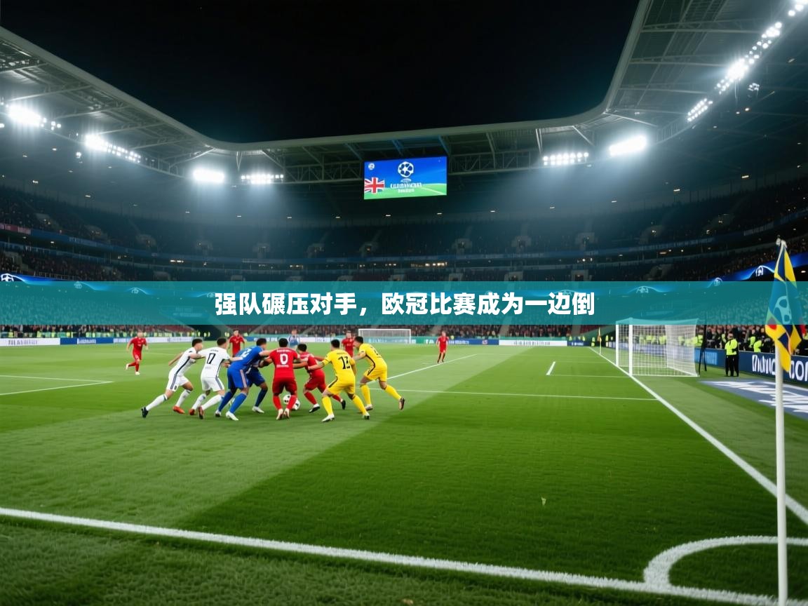 开云体育工单提交入口-强队碾压对手，欧冠比赛成为一边倒  第2张