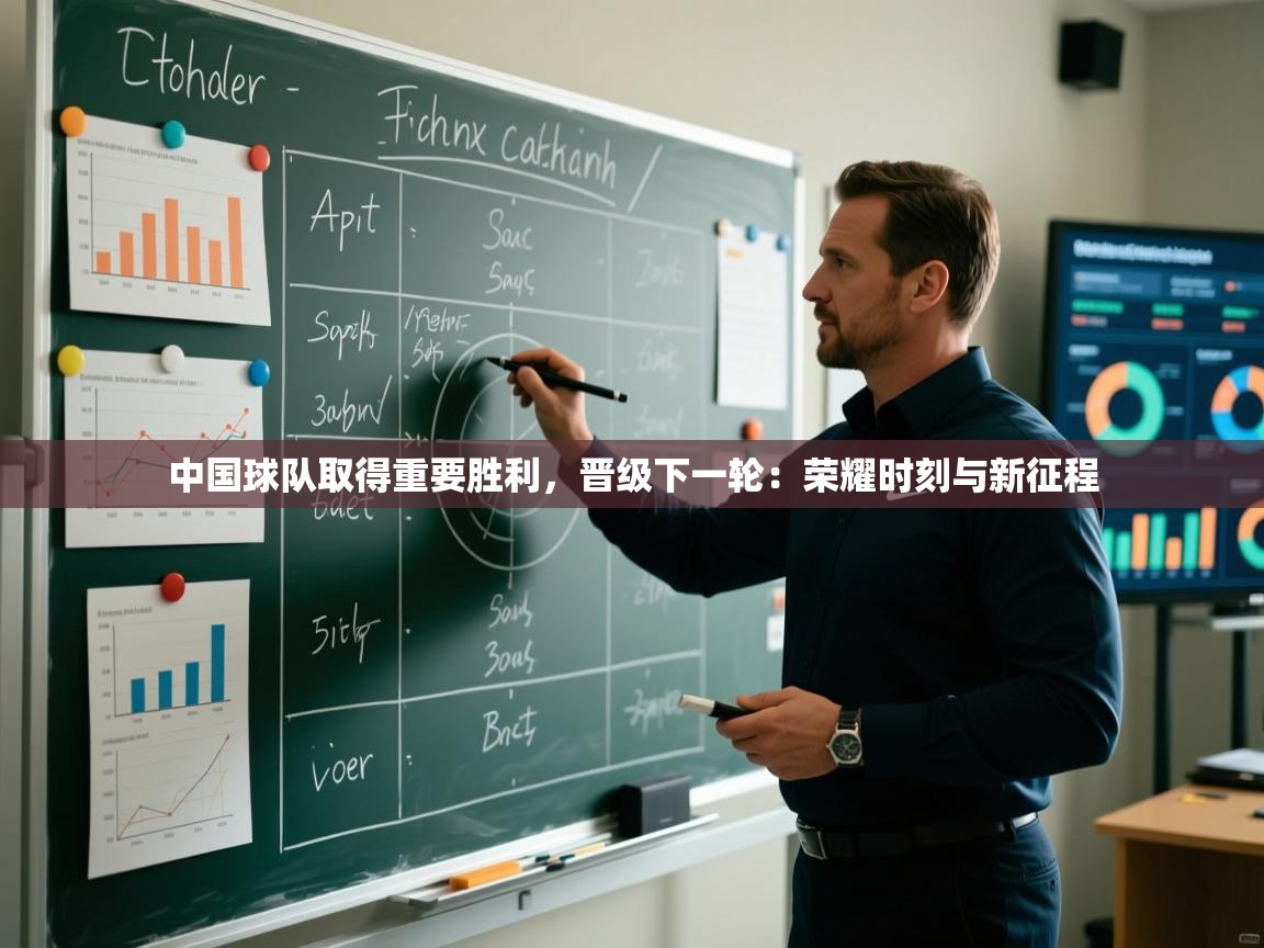 开云kaiyun体育app入口下载官网-中国球队取得重要胜利，晋级下一轮：荣耀时刻与新征程  第3张